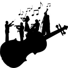 orchestra image 