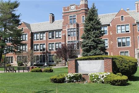 Dobbs Ferry High School