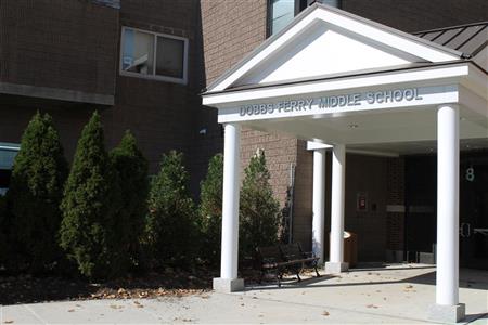 Dobbs Ferry Middle School