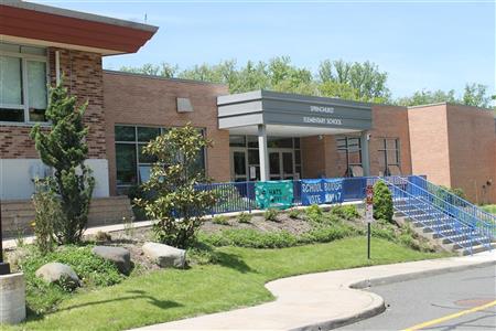 Springhurst Elementary School