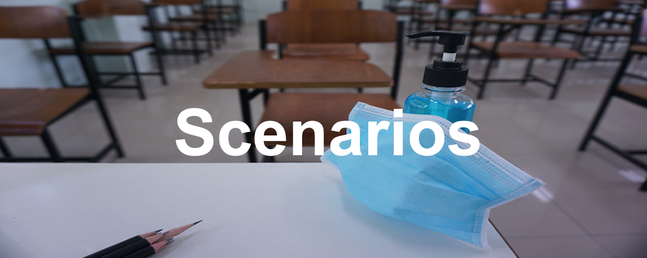 Scenarios 