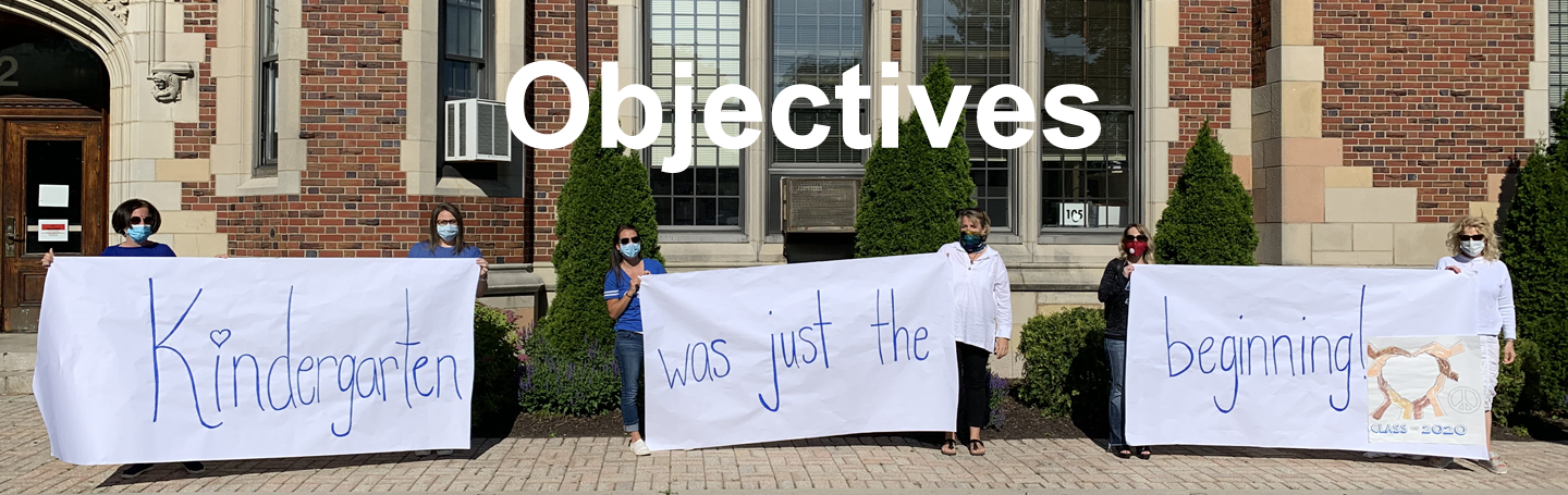 Objectives 
