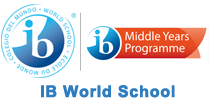 MS IB Logo